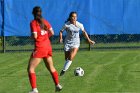 Women's Soccer vs WPI  Wheaton College Women's Soccer vs Worcester Polytechnic Institute. - Photo By: KEITH NORDSTROM : Wheaton, women's soccer